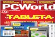 PC World Marzo de 2012