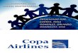 RSE - Copa Airlines y GCP