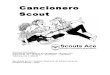 005 - Cancionero Scout