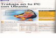 Curso De Linux Con Ubuntu [Parte 4 de 5]: Trabaja en tu PC