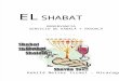 Seder Shabat