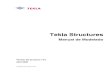 20013895 Tekla Structure Modeling Spainish Tutorial