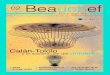 Beauchef Magazine, Edicion 02, Primer Semestre 2012