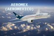 aeromex (aeromexico)