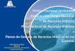 "Creación del Consejo de Recursos Hídricos en Cuencas - Perú"