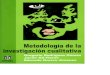 METODOLOGIA DE LA INVESTIGACIÓN CUALITATIVA (RODRÍGUEZ, GIL Y GARCÍA)