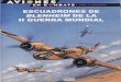 AYL - Escuadrones de Blenheim de La WWII