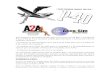 Manual P-40B-C Para Uso en FSX