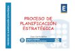 Planeacion Estrategica UNESCO