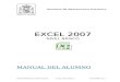 Manual y Practicas Excel Básico 7 Etapa