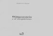 Wittgenstein y El Escepticismo en Gris