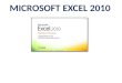Clase de Excel Basico - 001