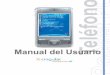 Cingular 8125 User Manual Spanish