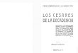 Jose Maria Vargas Vila - Los Cesares de La Decadencia