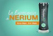 Nerium Español oportunidad - Únete a nuestro equipo como lanzamos nerium Latino
