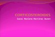 corticosteroides ppt dermato