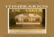 Itinerarios de Lima- Hector Velarde