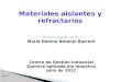 Materiales Maria Expo 2.0 [Recuperado] Para Publicar