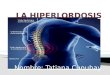 La Hiperlordosis