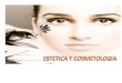 Estetica y Cosmetologia