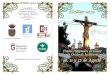 Programa de las Fiestas de Alcútar Cristo de la Misericordia 2012