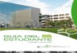 Guía del Estudiante 2012-II, Escuela Profesional de Turismo y Hotelería | USMP