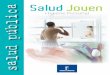 Salud Joven - Higiene Personal (Salud Pública)