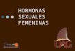 Hormonas Femeninas