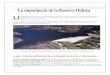 Relatos Reserva Dique La Quebrada