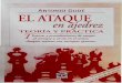 Antonio Gude- El Ataque en Ajedrez Teoria y Practica