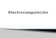 Electrocoagulación CIRUGIA ICO