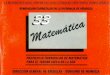 Fascículo 33 -  Diseño Curricular de MATEMÁTICA en el octavo y noveno  año de la EGB3 - 1ra PARTE_ DGE Provincia de Mendoza