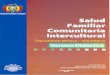 Salud Familiar Comunitaria Intercultural Documento técnico-estratégico Versión Didáctica