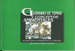 Glosario de Temas y Conceptos Ambientales-Una guía para la actualización y la refelxión