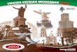 Revista del Bicentenario de la Independencia de México 2010 - Comité Fiestas Patrias Chicago