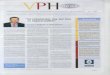 VPH NEWS - Nº 1 - 2010 - Actualización en la prevención de patologías precancerosas ginecológicas