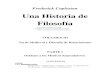 Copleston Frederick - Historia de La Filosofia 3 - Edad Media Alta Y Filosofia de Renacimiento