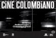Archivos Audiovisales y Cinematográficos en Colombia - Cuadernos de Cine Colombiano, No.15