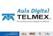 Aula Digital Telmex Delegación Benito Juárez  Centro de Atención al Adulto Mayor “Euquerio Guerrero”