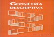 Geometría descriptiva- compendio de geometría descriptiva para técnicos Escrito por B. Leighton Wellman-Leighton Wellman. B