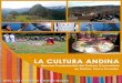 LA CULTURA ANDINA: RECURSO FUNDAMENTAL DEL TURISMO COMUNITARIO EN BOLIVIA, PERÚ Y ECUADOR