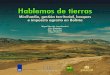 Hablemos de Tierras - Los desafíos de las políticas para adoptar la multifuncionalidad en la gestión de los bosques y paisajes forestales en Bolivia