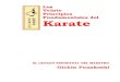 Los Veinte Principios Fundamentales del Karate By Gichin Funakoshi. Traducido por leopoldo Muñoz Orozco: