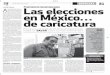 La pendejísima historia de las elecciones en México de Antonio Garcí en el periodico Basta
