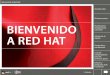 Red Hat Welcome Kit Es