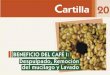 Cartilla Cafetera 20 Beneficio Del Cafe 1