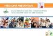 Chequeos Médicos Preventivos - ARGUMENTOS - TEXTO REDUCIDO -