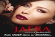 JaFra Oportunidades Septiembre 2012 | Toda Mujer tiene su Misterio