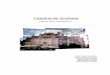Historia de La Arquitectura 2. Catedral de Granada