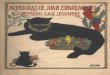 agustin edwards- aventuras de juan esparraguito o el niño casi legumbre
